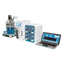 Fermentor and Bioreactor System- Biocanvas LF- Convenience Bench Top